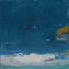 Deep Blue Yellow